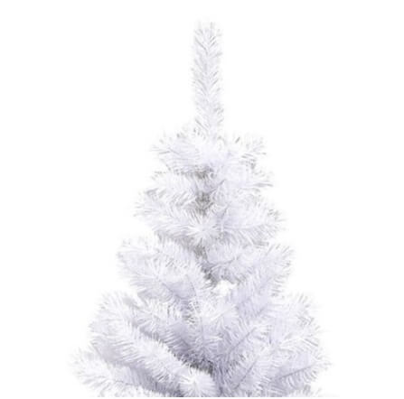 ต้นคริสต์มาส THAI SUN SPORT สีขาว 210 CM. 7 ฟุต_2